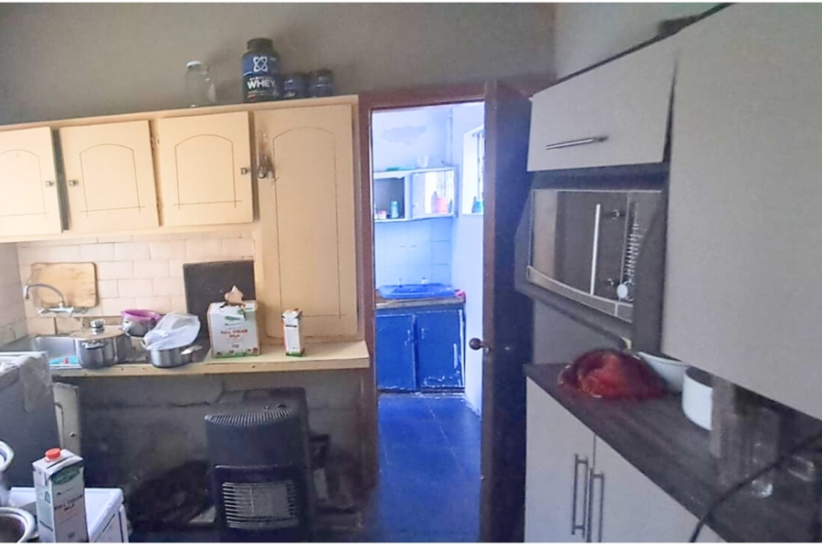 1 Bedroom Property for Sale in Port Elizabeth Central Eastern Cape